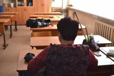 Центр по коронавирусу настаивает на 2 заболевших в Читинском районе учителях вместо 7