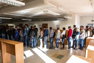 В Чехии с сентября введут новые квоты на мигрантов