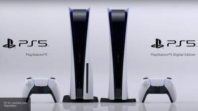 В Сети раскрыли стоимость PlayStation 5 и Xbox Series X