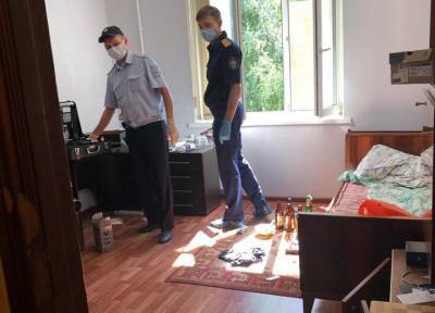 Маме отрезал голову: в волжском городе сын убил родителей, его нашли в Петербурге