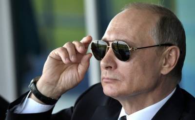 Die Welt рассказала о резервах Путина, которые делают Россию неуязвимой перед Западом