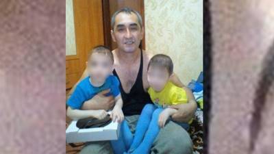 В Татарстане задержан мужчина, пытавшийся убить экс-супругу после изнасилования