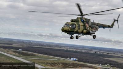 Румыния и Польша планируют наладить свое производство военных вертолетов