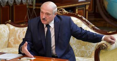 Лукашенко назвал главной задачей властей стабильность экономики