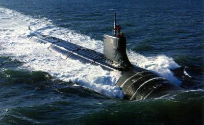 The National Interest (США): Субмарина класса «Сивулф» ВМС США ясно дала понять Москве, кто есть кто в мировом океане