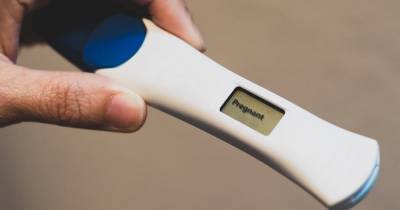 Цифровой тест на беременность оказался мощнее первого в мире ПК