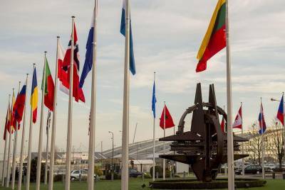 Ветеран Службы внешней разведки рассказал о добыче информации про планы НАТО
