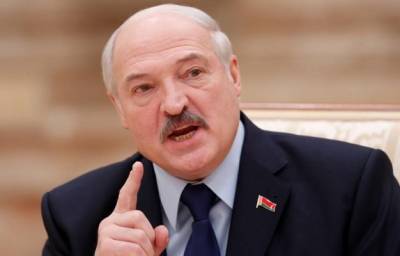 Лукашенко назвал главную задачу белорусской власти на текущий момент