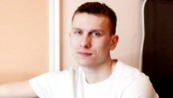 Мужчину из Кич-Городка, сбежавшего из полиции, ищут в Костроме