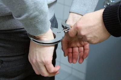 Полиция задержала жителя Татарстана, напавшего с ножом на бывшую жену