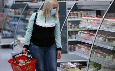 Кризис-2020: Чем дешевле рубль, тем меньше едят россияне