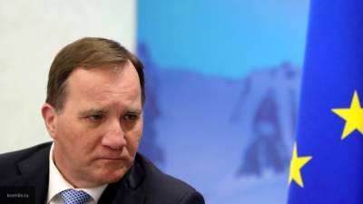 Шведский премьер просит соблюдать международное право в отношении СП-2