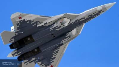 Военный эксперт: Турция и Украина не смогут создать конкурента Су-57