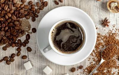 5 мифов о растворимом кофе