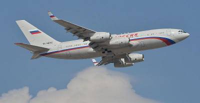 Эксперты рассказали, на каких самолётах летают президенты РФ и США