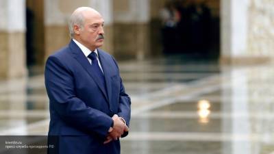 Лукашенко озвучил основную проблему Белоруссии