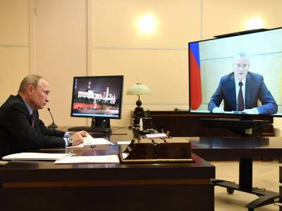 Область высокого давления: губернатор Белозерцев сумел сделать так, чтобы о регионе заговорили
