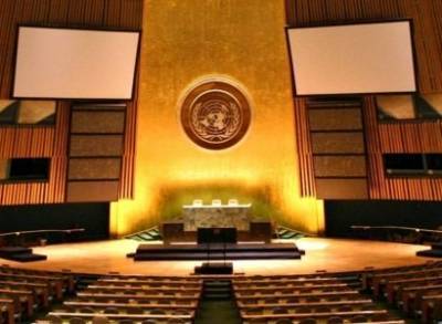Дипломаты стран СНГ обсудили вопросы повестки в Генассамблее ООН
