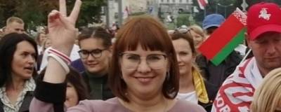 Доверенное лицо Тихановской Ковалькова уехала из Белоруссии в Варшаву