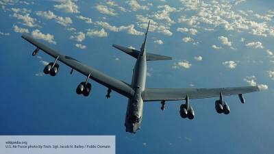 Task & Purpose: американские B-52 вблизи Крыма – это послание Кремлю