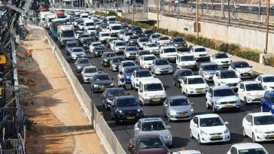 10 самых продаваемых машин в Израиле в августе: "чехи" обогнали "японцев"