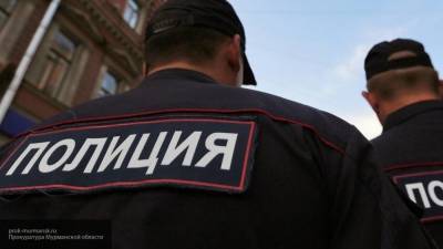 Правоохранители задержали перевозчика "мощей" в Красноярске