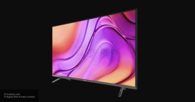 Характеристики телевизора Xiaomi Mi TV Horizon Edition появились в Сети