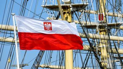 Польша приняла более 100 опасающихся за себя белорусов