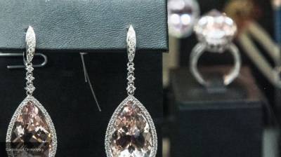 Российская "мисс Марпл" вычислила зятя, который украл у нее бриллианты