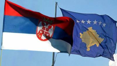 В чем польза для Сербии от экономического соглашения с Косово и США