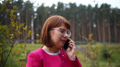 Соратница Тихановской рассказала, как власти вывезли её в Польшу