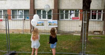 За десять лет в Латвии утеплены менее тысячи многоквартирных домов