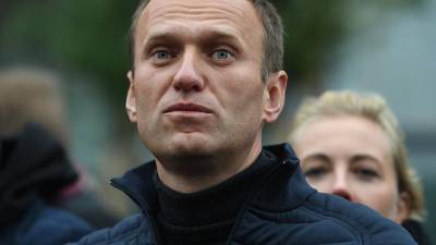 Врачи из РФ предложили немецким коллегам создать группу по Навальному