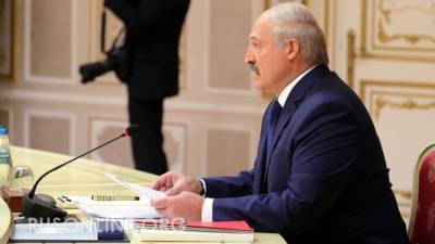 Лукашенко готовит ответный удар: Политолог не исключил закрытия границ с Прибалтикой