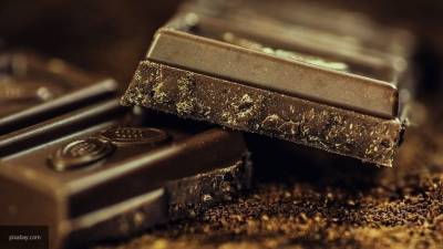 Диетолог рассказала, какой шоколад приводит к старению организма