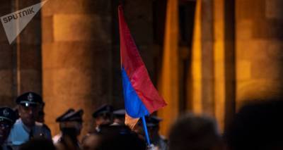Армению ждет активная "политическая осень" - политолог назвал причины