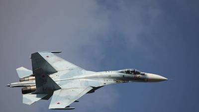 В Forbes разоблачили приманку США для Су-27