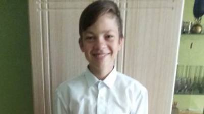 В Пензе пропал 14-летний мальчик, возбуждено дело