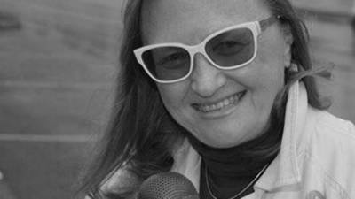 «Битву с раком мы проиграли»: умерла телеведущая Александра Ливанская