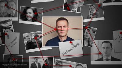 Кошкин: ФБК может скрывать местоположение Навального