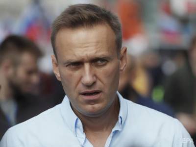 Российские врачи предложили Германии создать экспертную группу по отравлению Навальному