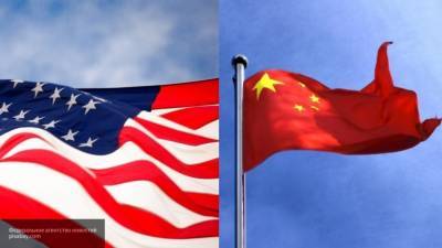 Reuters: О'Брайен обвинил Китай в стремлении вмешаться в выборы США