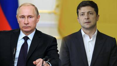 Новая встреча Зеленского и Путина: в МИД неожиданно раскрыли все карты, «Есть договоренность…»