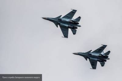 "Авиадартс-2020" закончился победой российских военных