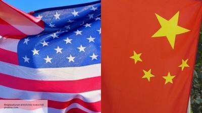 Американских политолог рассказал об истинных амбициях Китая