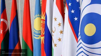 Страны СНГ обсудили координацию позиций в Генассамблее ООН на встрече