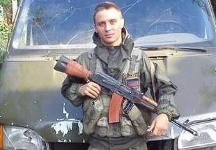 Под Донецком погиб террорист «ДНР» по прозвищу Борец