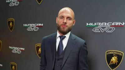 Глава Hardcore FC ответил, что не хочет быть похожим на президента UFC Уайта