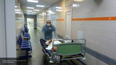 Московский оперштаб сообщил о смерти еще 13 пациентов с COVID-19 за сутки