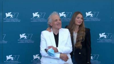 Абель Феррара получил почетный приз Венецианского кинофестиваля